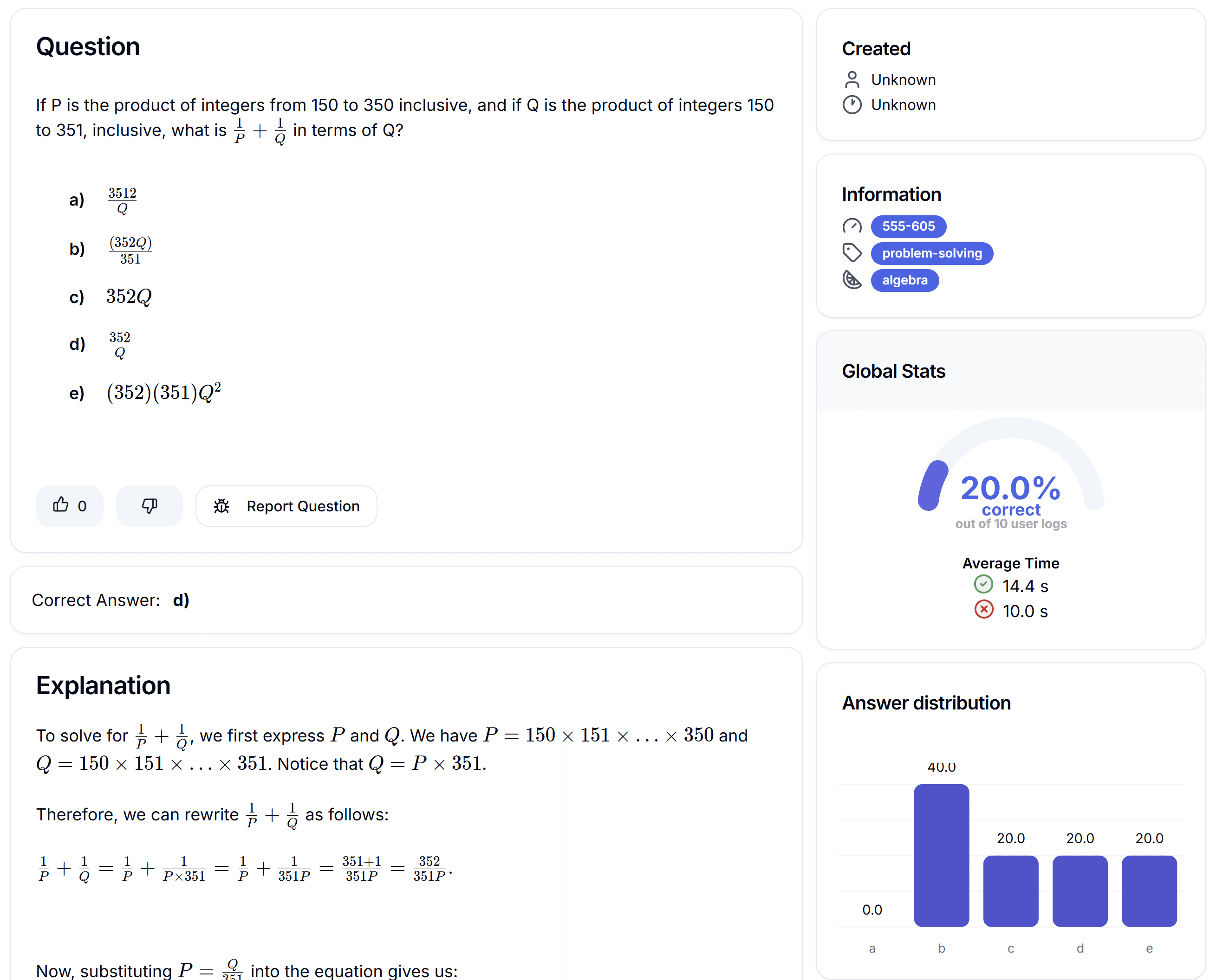 Teams interface in GMATSprint to assign roles and permissions