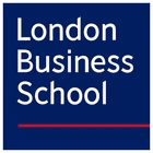 Logo of London Business School