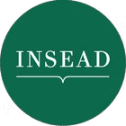 Logo of INSEAD