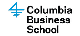 Logo of Columbia Business School