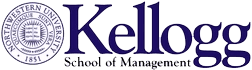 Logo of Kellogg School of Management