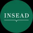 Logo of INSEAD