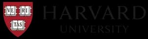 Logo of Harvard