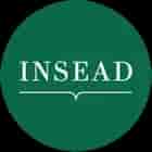 Logo of INSEAD