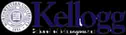 Logo of Kellogg School of Management