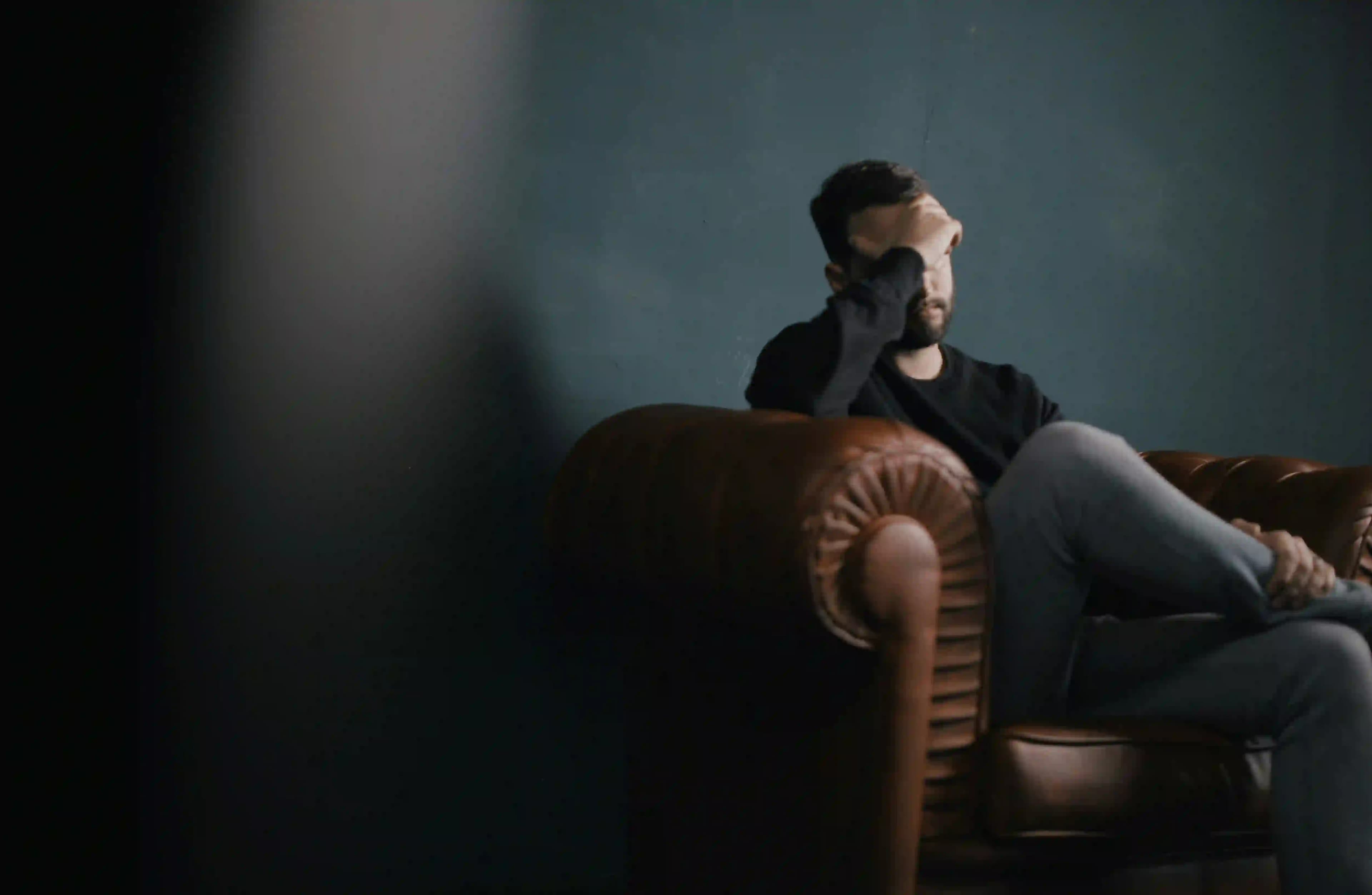 Why Mental Health at Work Matters: A Manager's Wake-Up Call